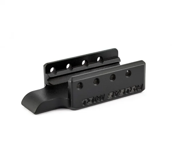 COTGL-BK – CONTREPOIDS LAITON GLOCK G17/21/22/34/35/41 NOIR