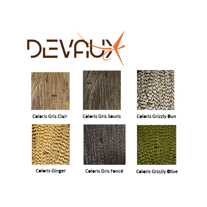 COU DEVAUX G3