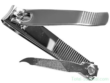 Coupe-ongles Premax 9CM