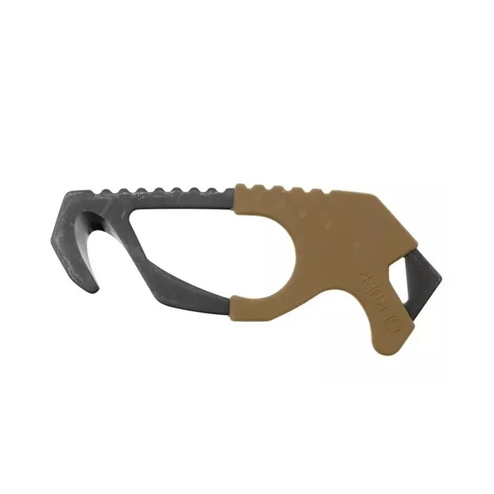 COUPE SANGLE-STRAP CUTTER COYOTE GERBER