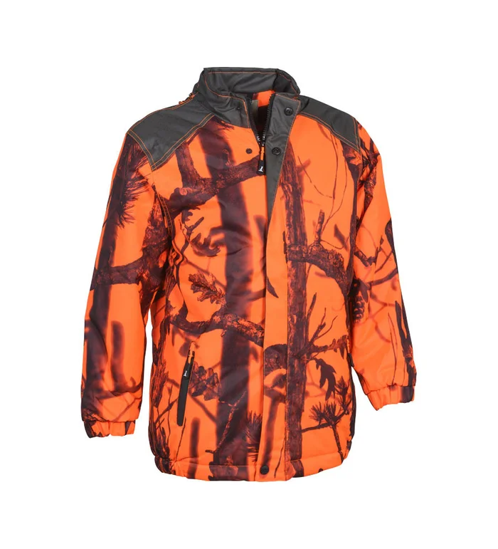 Coupe-vent chaud enfant gc bb