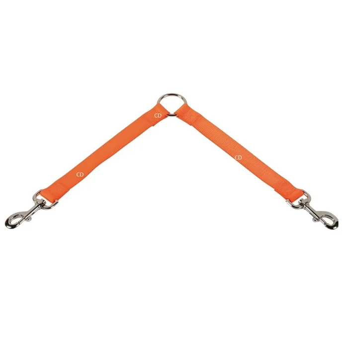 Coupleur Stepland Polyester Orange