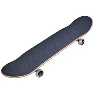Couronne Bam Margera Reveal