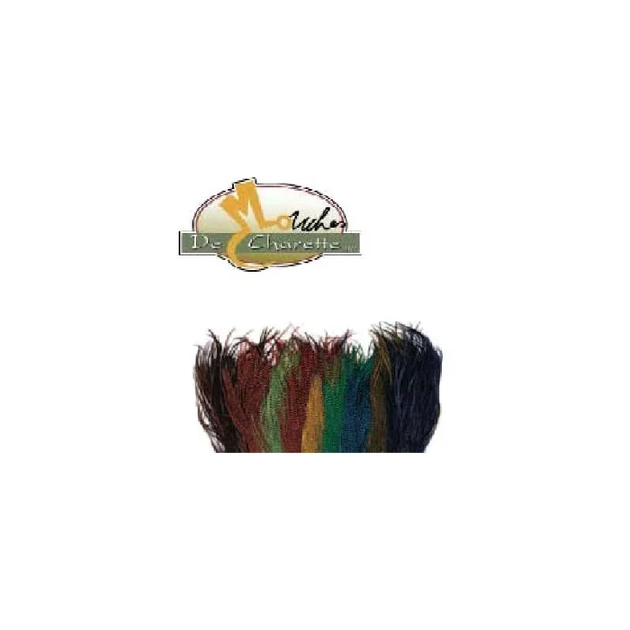 COUS PELLE GRIZZLY JMC
