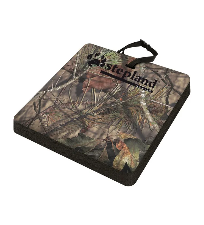 Coussin insubmersible camo Stepland