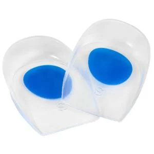 Coussinets de talon en gel