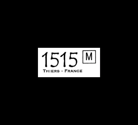 Couteau 1515 ALSAC Thuya 9.5cm inox – Image 2