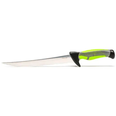 Couteau à désosser Mustad 23 cm avec étui – MT101