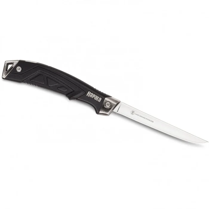 Couteau a filet Pliant Rapala RCD