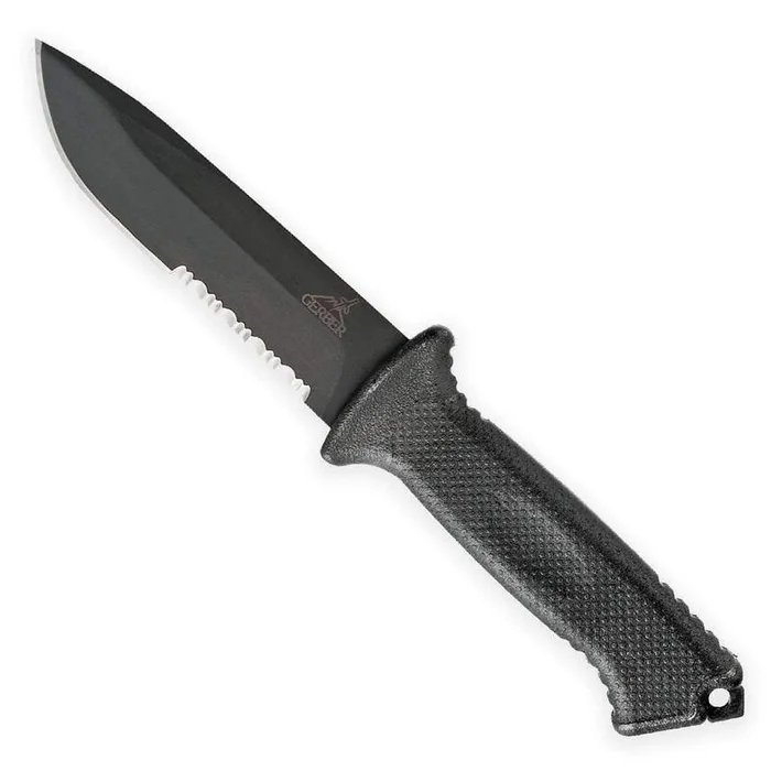 Couteau à lame fixe Gerber Prodigy