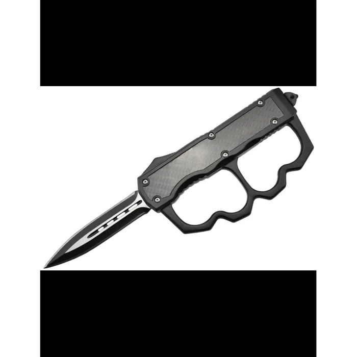 Couteau automatique Poing américain MAX KNIVES MKO20