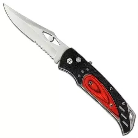 Couteau automatique Rosewood