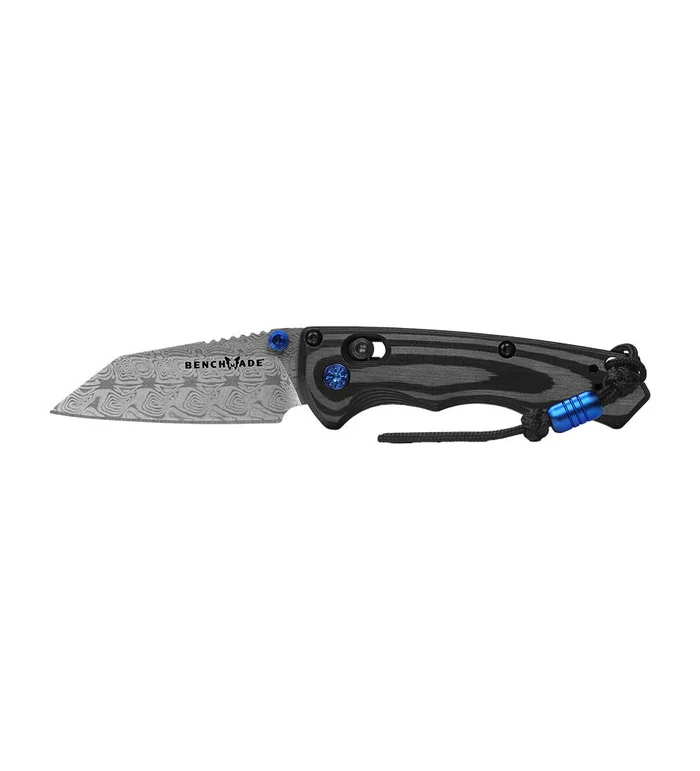 Couteau Benchmade Full Immunity – Edition Limitée