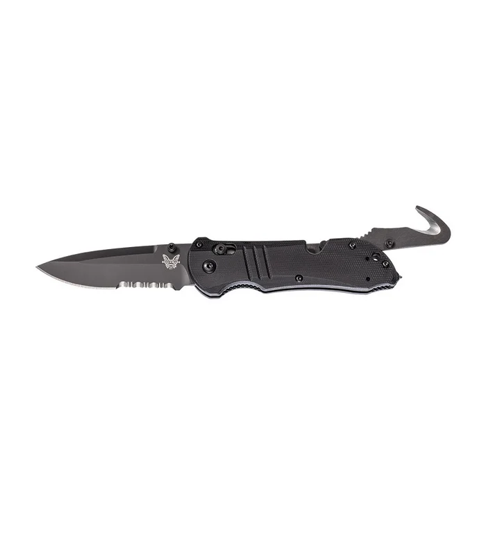 Couteau Benchmade Tactical Triage