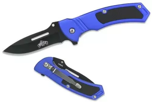 Couteau blue Lagon
