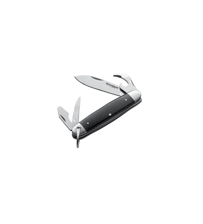 Couteau Boker magnum Classic Pocket Steel 6,5 cm