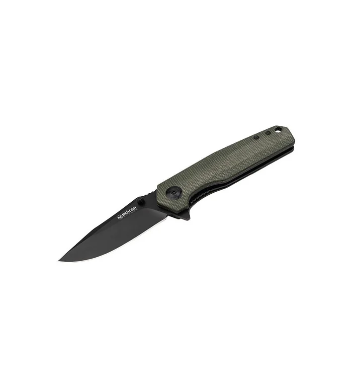 Couteau Boker Magnum Field Flipper 7,2 cm