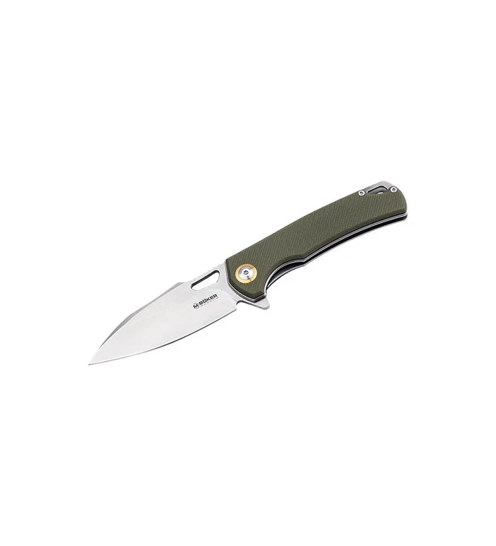 Couteau Boker Magnum Skeksis 8,3 cm