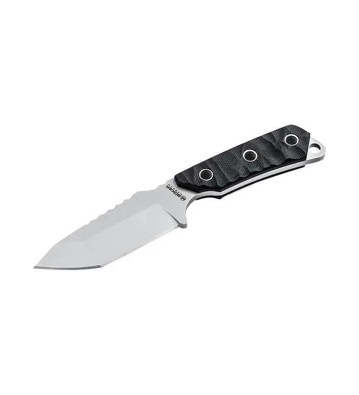 Couteau Boker Magnum Survival Neckup 7,1 cm