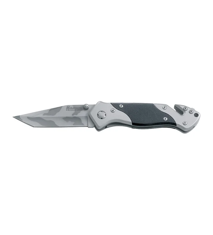 Couteau Boker magnum Tactical Rescue Knife 8,5 cm