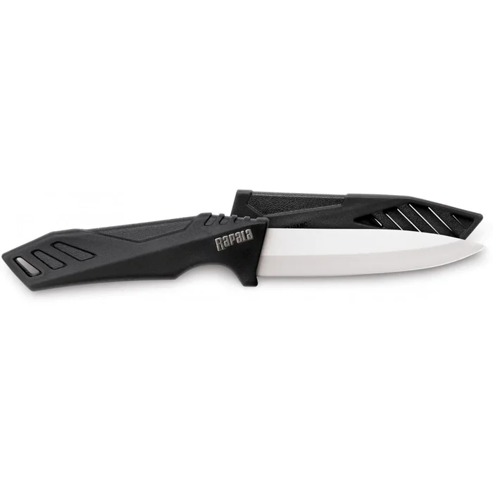 Couteau Ceramique Rapala 10cm