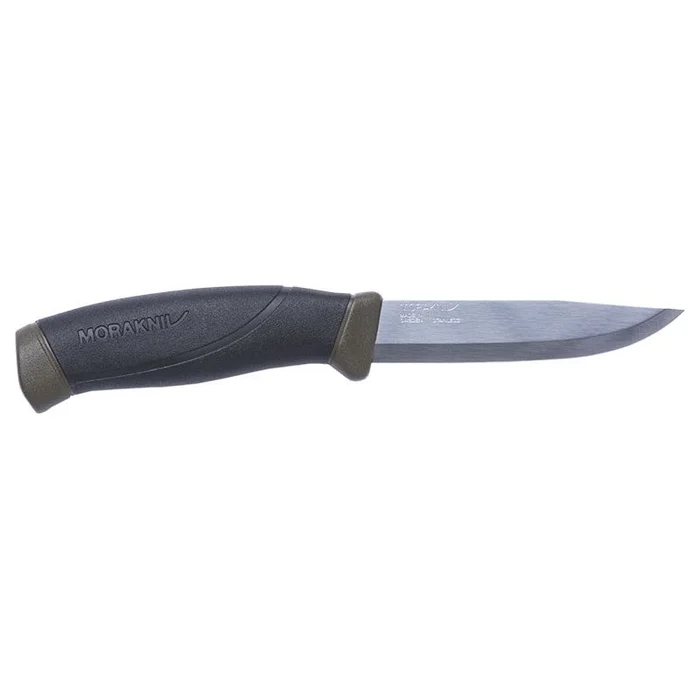 Couteau Companion MORAKNIV Vert