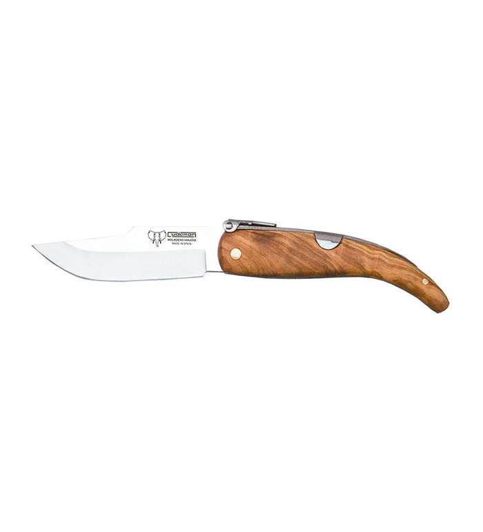 Couteau Cudeman C380L