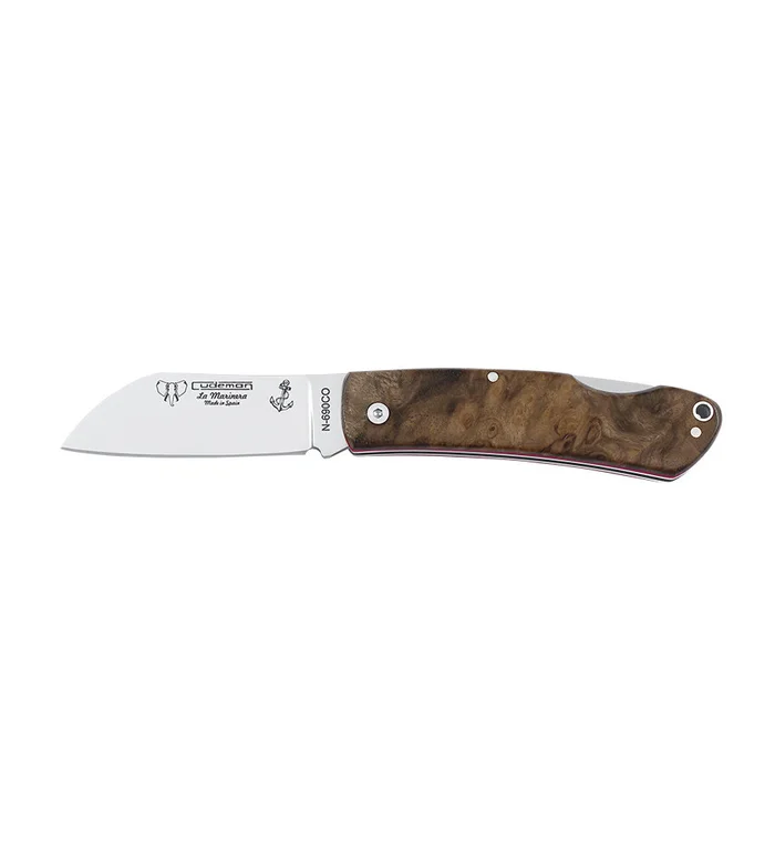 Couteau Cudeman Marinera