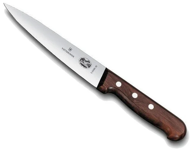 Couteau de cuisine à désosser/saigner 12cm VICTORINOX