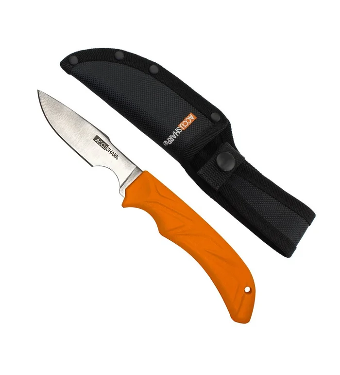 Couteau de dépeçage Accusharp