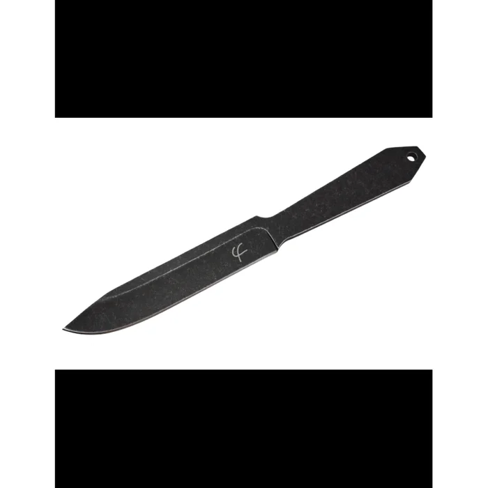 Couteau de lancer « LE LANCER » Fred PERRIN avec étui Kydex – Max KNIVES