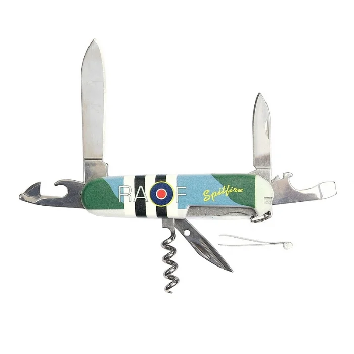 Couteau de poche SPITFIRE Multifonction