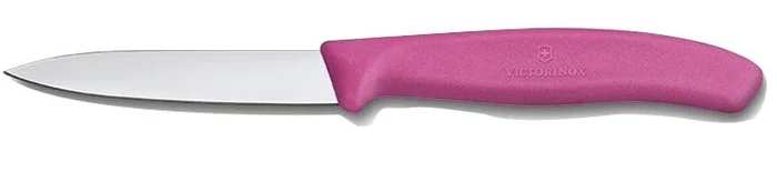 Couteau de table rose VICTORINOX