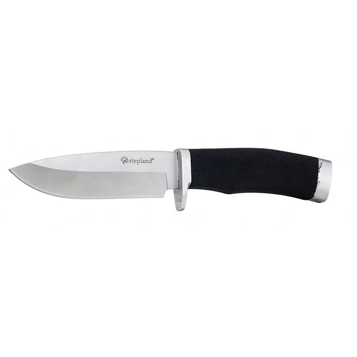 Couteau droit de chasse polyvalent