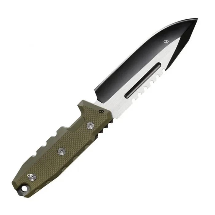 Couteau Droit Verney Carron Kouros