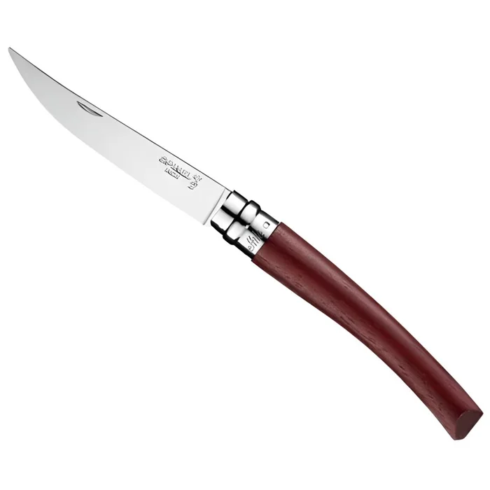 COUTEAU EFFILE N°10 PADOUK