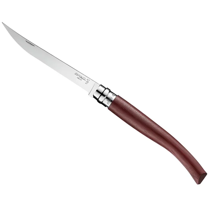 COUTEAU EFFILE N°12 PADOUK