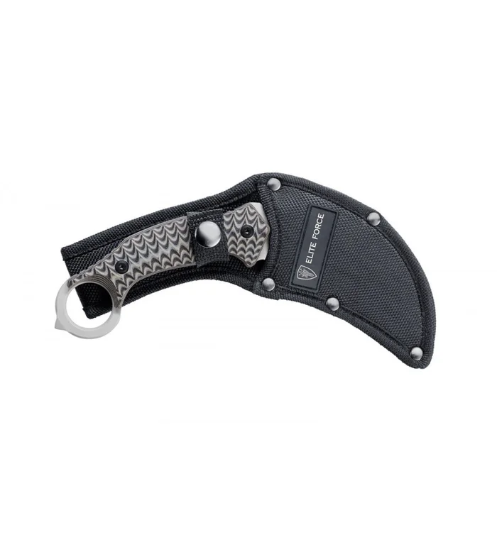 Couteau elite force ef715