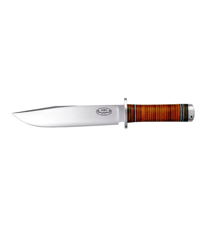 Couteau Fallkniven NL2 – Odin 20 cm