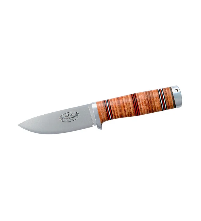 Couteau Fallkniven NL5 – Idun 10 cm