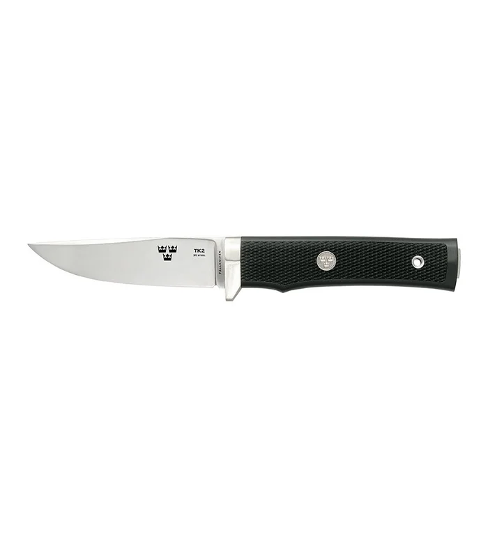 Couteau Fallkniven TK2 – Tre Kronor 10 cm