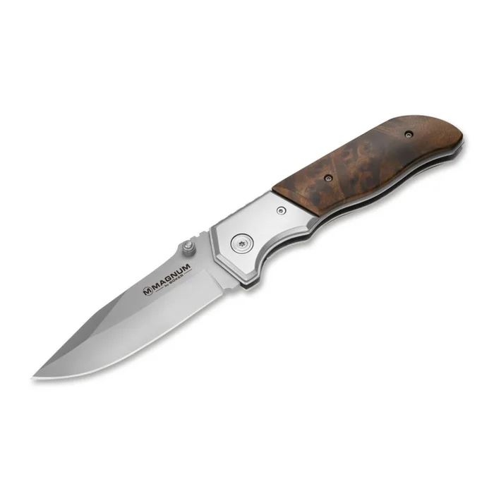 Couteau FOREST RANGER Böker