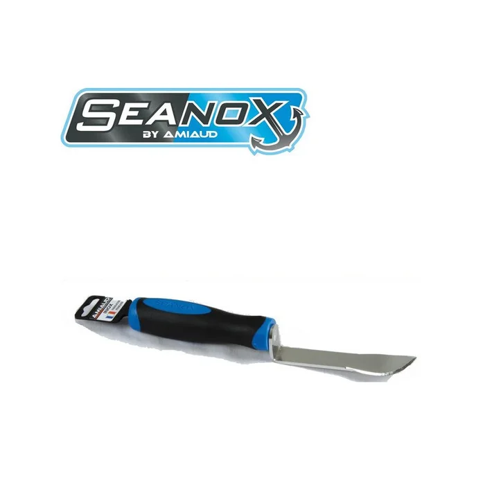 COUTEAU FORGE COUDE INOX SEANOX