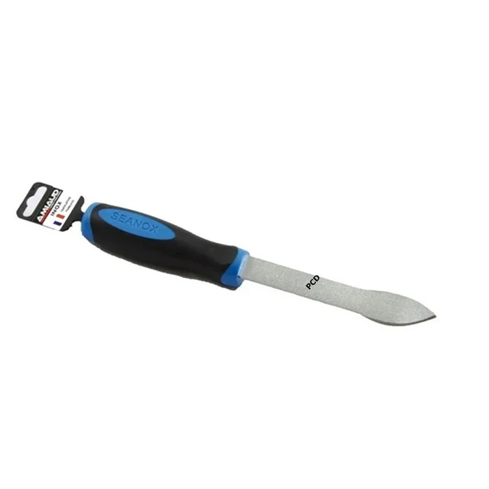 Couteau Forge Droit Inox Seanox