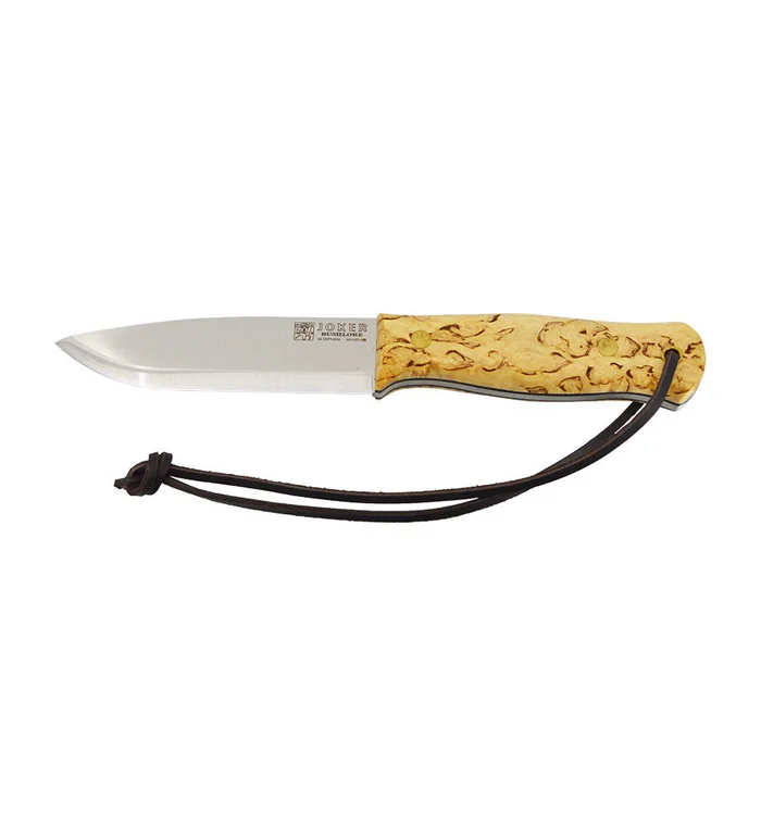 Couteau Joker Bushlord 11,5 cm