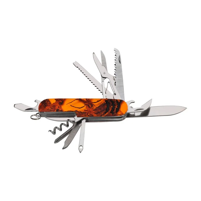 COUTEAU KRONOS 11 FONCTIONS BLAZE