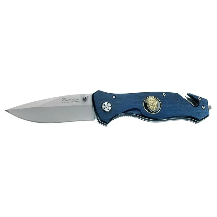 Couteau Law Enforcement Böker