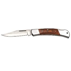 Couteau Master craftsman 2 Böker Magnum