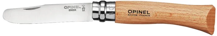 COUTEAU MON PREMIER OPINEL NATUREL