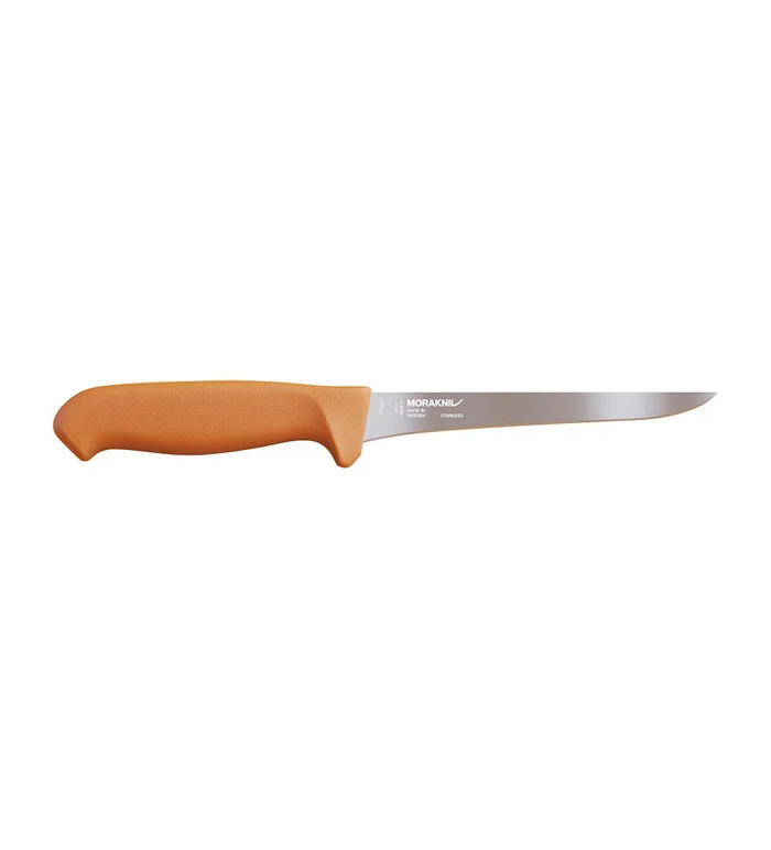 Couteau Morakniv Hunting – Narrow Boning 13,4 cm